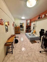 Blk 323 Ang Mo Kio 31 (Ang Mo Kio), HDB 2 Rooms #585436851